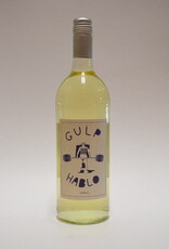 Gulp Hablo Verdejo