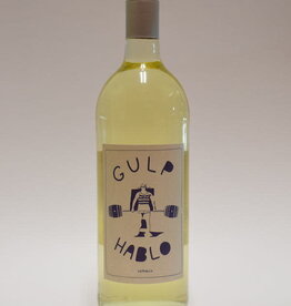Gulp Hablo Verdejo
