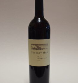 Novelty Hill Merlot