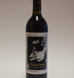 Cataclysm Cabernet Sauvignon