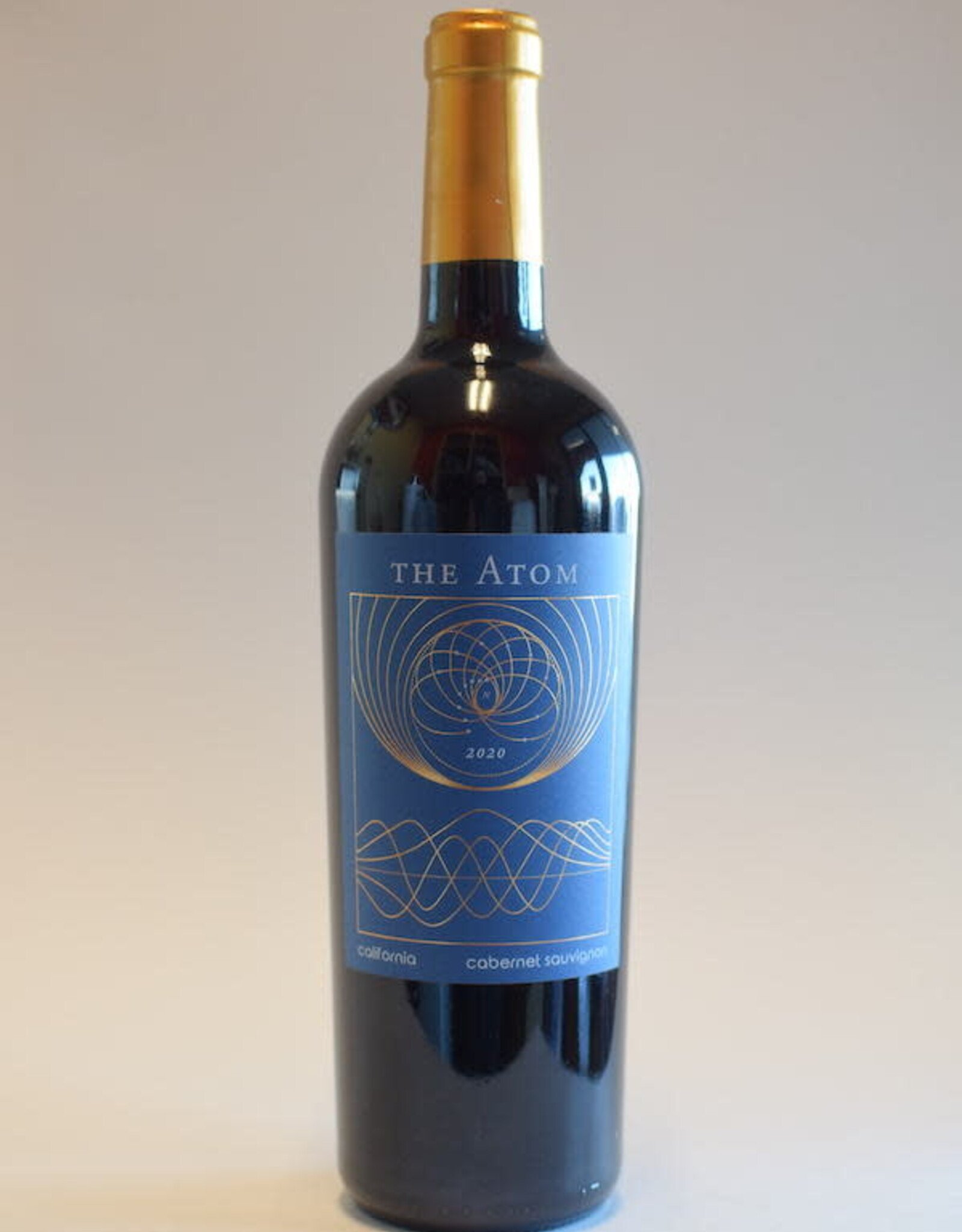 The Atom Cabernet Sauvignon