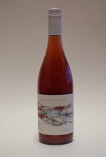 Etheric Wine Workshop Skin-Contact Pinot Gris