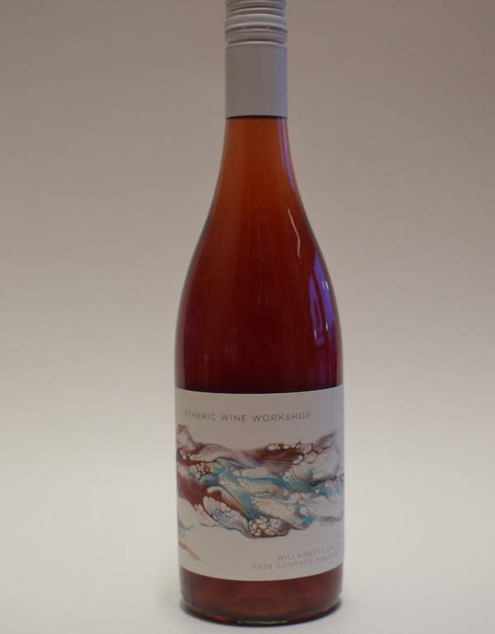 Etheric Wine Workshop Skin-Contact Pinot Gris