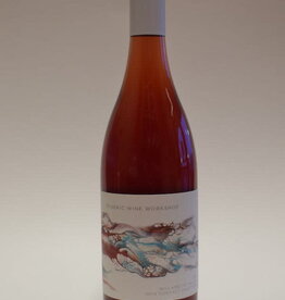 Etheric Wine Workshop Skin-Contact Pinot Gris