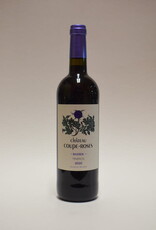 Coupe Roses 'La Bastide' Minervois Rouge