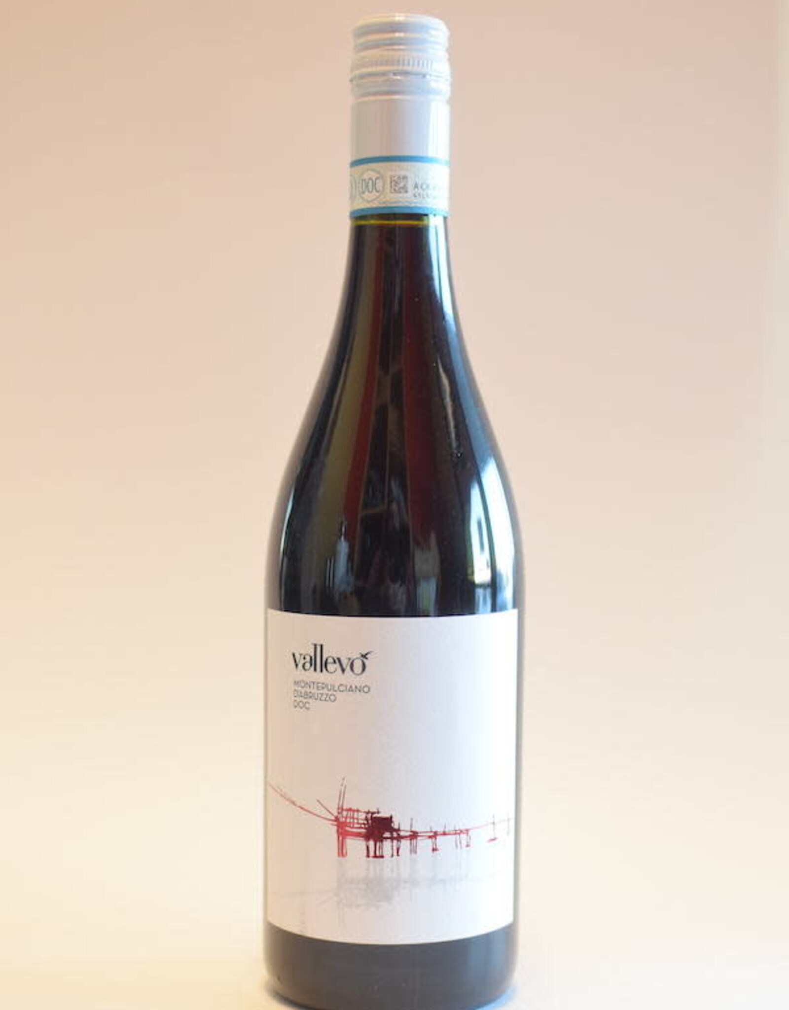 Vallevó Montepulciano d'Abruzzo