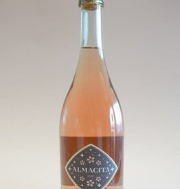 Almacita Brut Rose