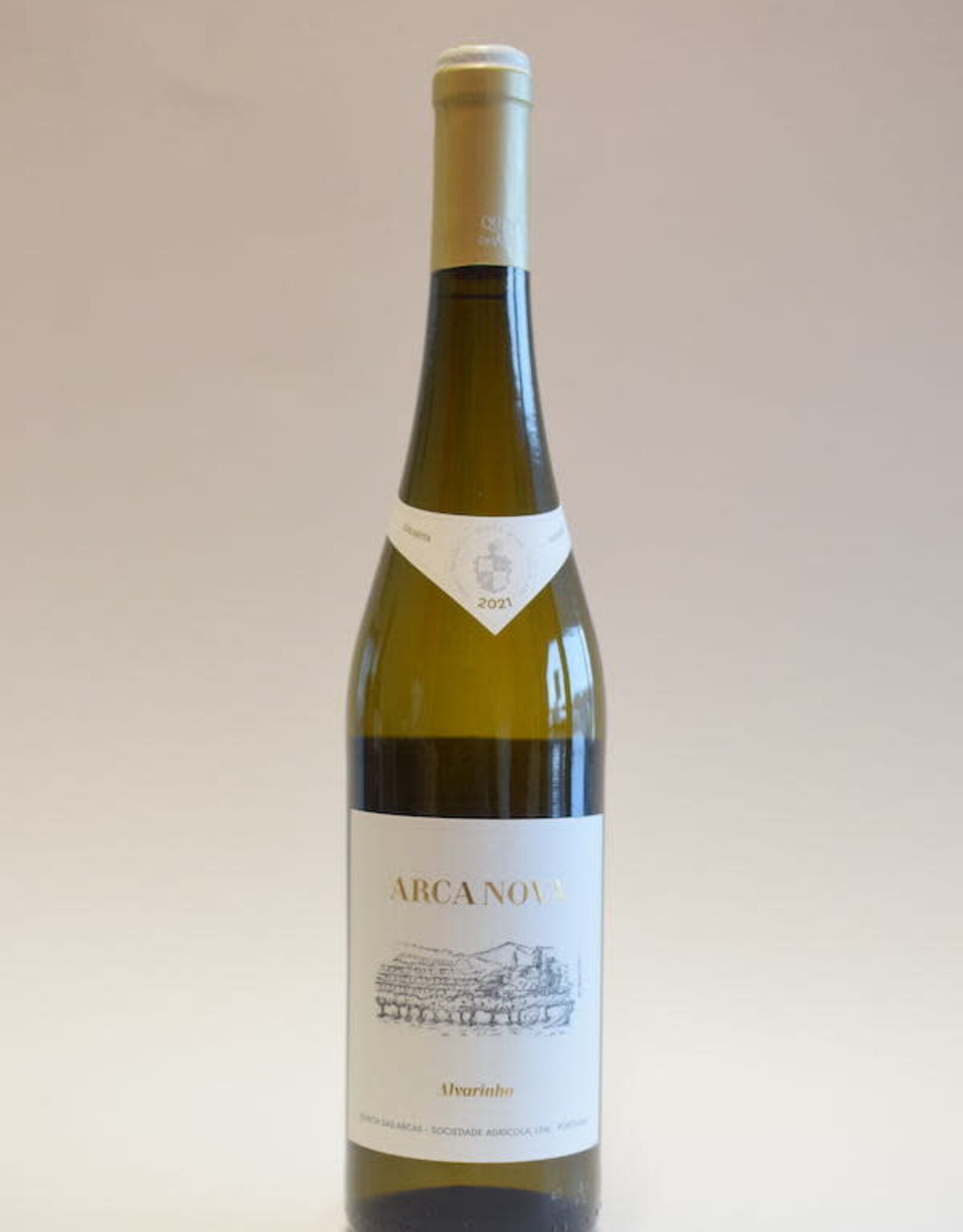 Arca Nova Alvarinho