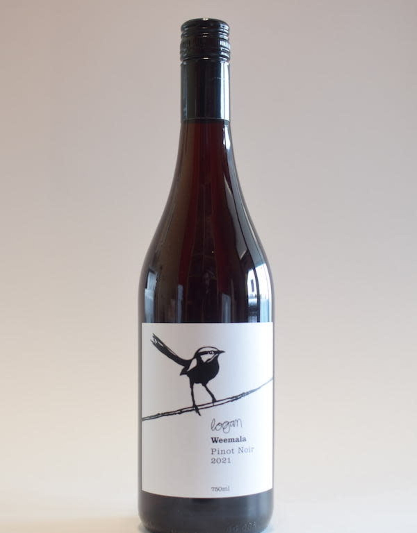 Logan Weemala Pinot Noir