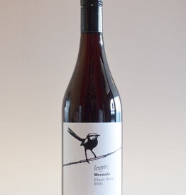Logan Weemala Pinot Noir