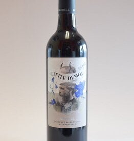 Maxwell 'Little Demon' Cabernet/Merlot