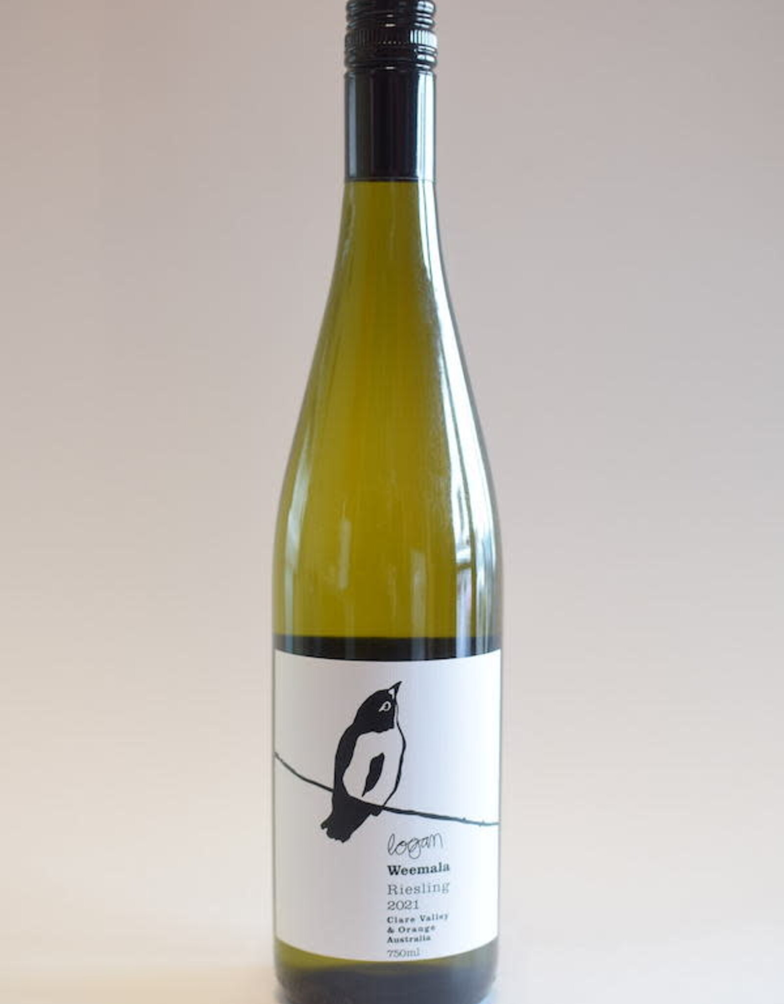 Logan Weemala Dry Riesling