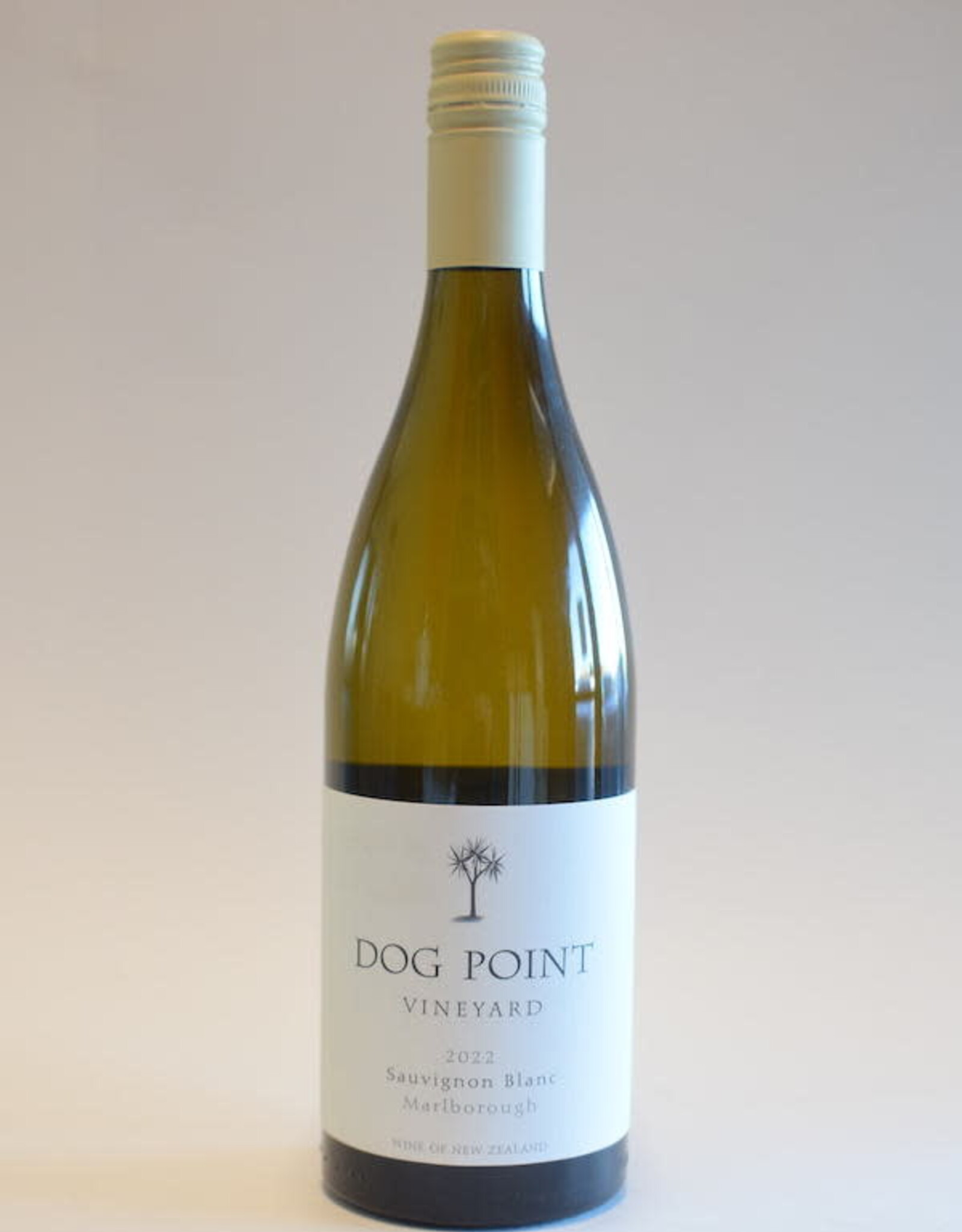 Dog Point Sauvignon Blanc