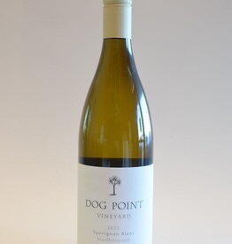 Dog Point Sauvignon Blanc