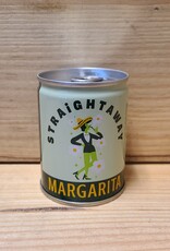 Straightaway Margarita 100ml Can