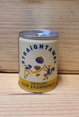 Straightaway Old Fashioned 100ml Can