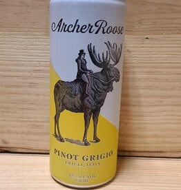 Archer Roose Pinot Grigio - 200ml Can