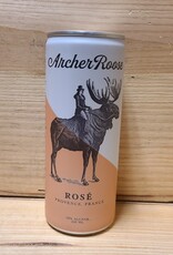 Archer Roose Rosé - 200ml Can