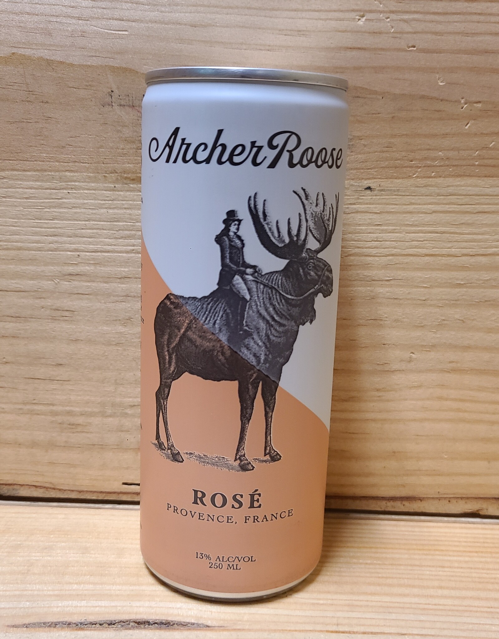 Archer Roose Rosé - 200ml Can