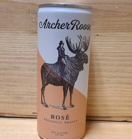 Archer Roose Rosé 200ml Can