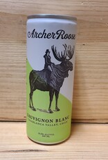 Archer Roose Sauvignon Blanc - 200ml Can