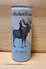 Archer Roose Bubbly 200ml Can