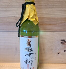 Tentaka Silent Stream Junmai Daiginjo