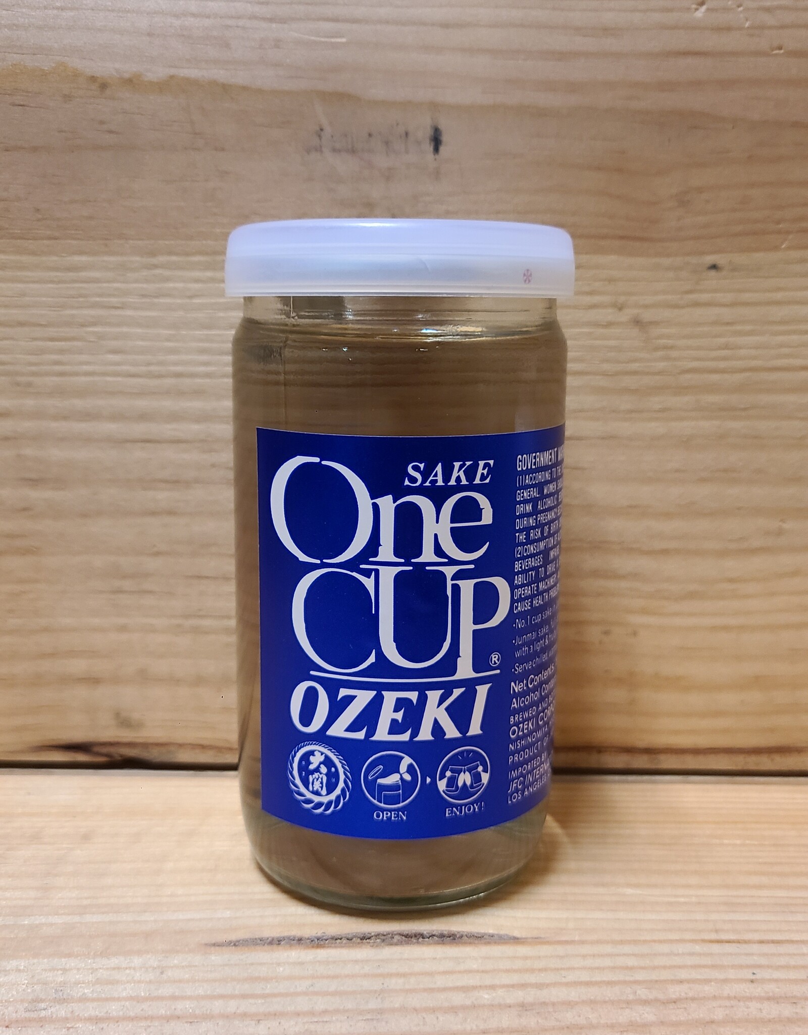 Ozeki One Cup