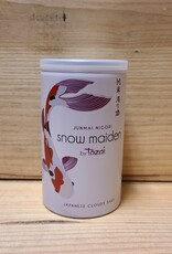 Tozai Snow Maiden Can