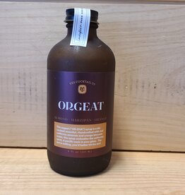 Yes Cocktail Co. Orgeat Syrup