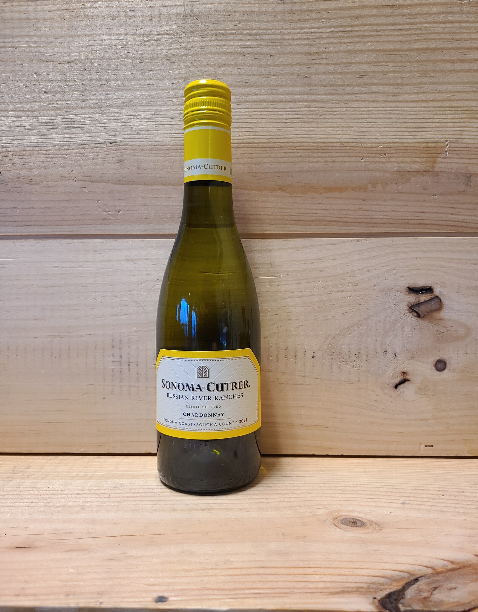 Sonoma Cutrer Russian River Ranch Chardonnay - Half Bottle 375ml