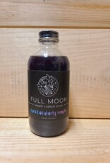 Full Moon Spectacularly Simple Syrup