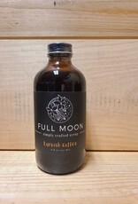 Full Moon Turkish Coffee Simple Syrup