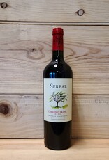Bodega Atamisque Serbal Cabernet Franc