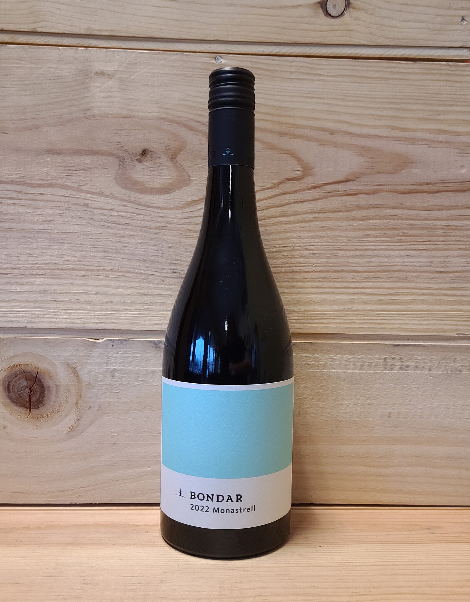 Bondar Monastrell
