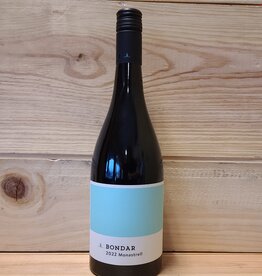 Bondar Monastrell