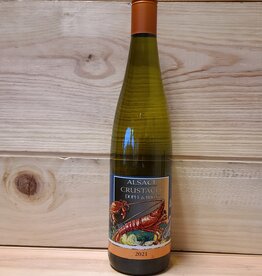 Dopff & Irion 'Crustaces' White Blend