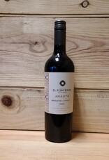 El Porvenir Amauta Tannat