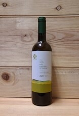 Qarvani Kisi Khikhvi Mtsvane Amber Wine