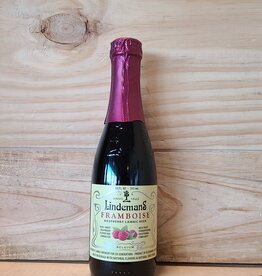 Lindemans Framboise Lambic