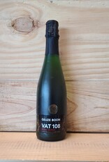 Boon Geuze Vat 108