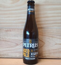 Petrus Aged Pale