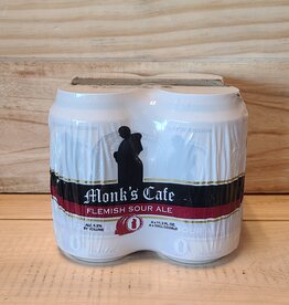 Monk's Cafe Flemish Sour Ale Cans 4-pack