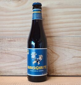 Omer VanderGhinste Redbrown Flanders Sour