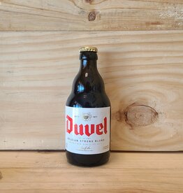 Duvel Belgian Golden Ale 11.2oz