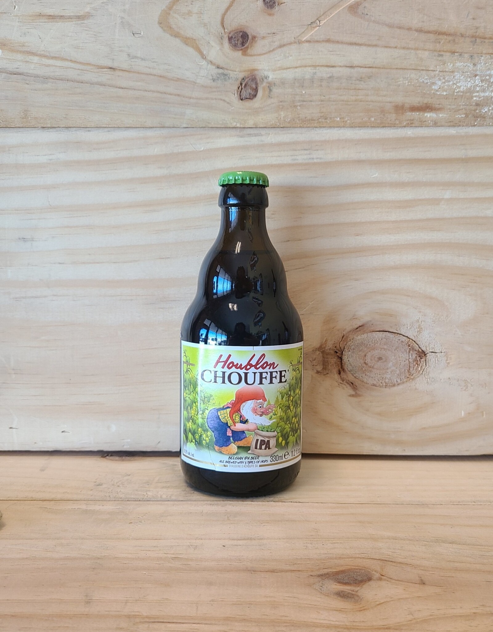 Chouffe Houblon IPA 11.2oz
