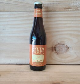 Silly Saison 11.2oz