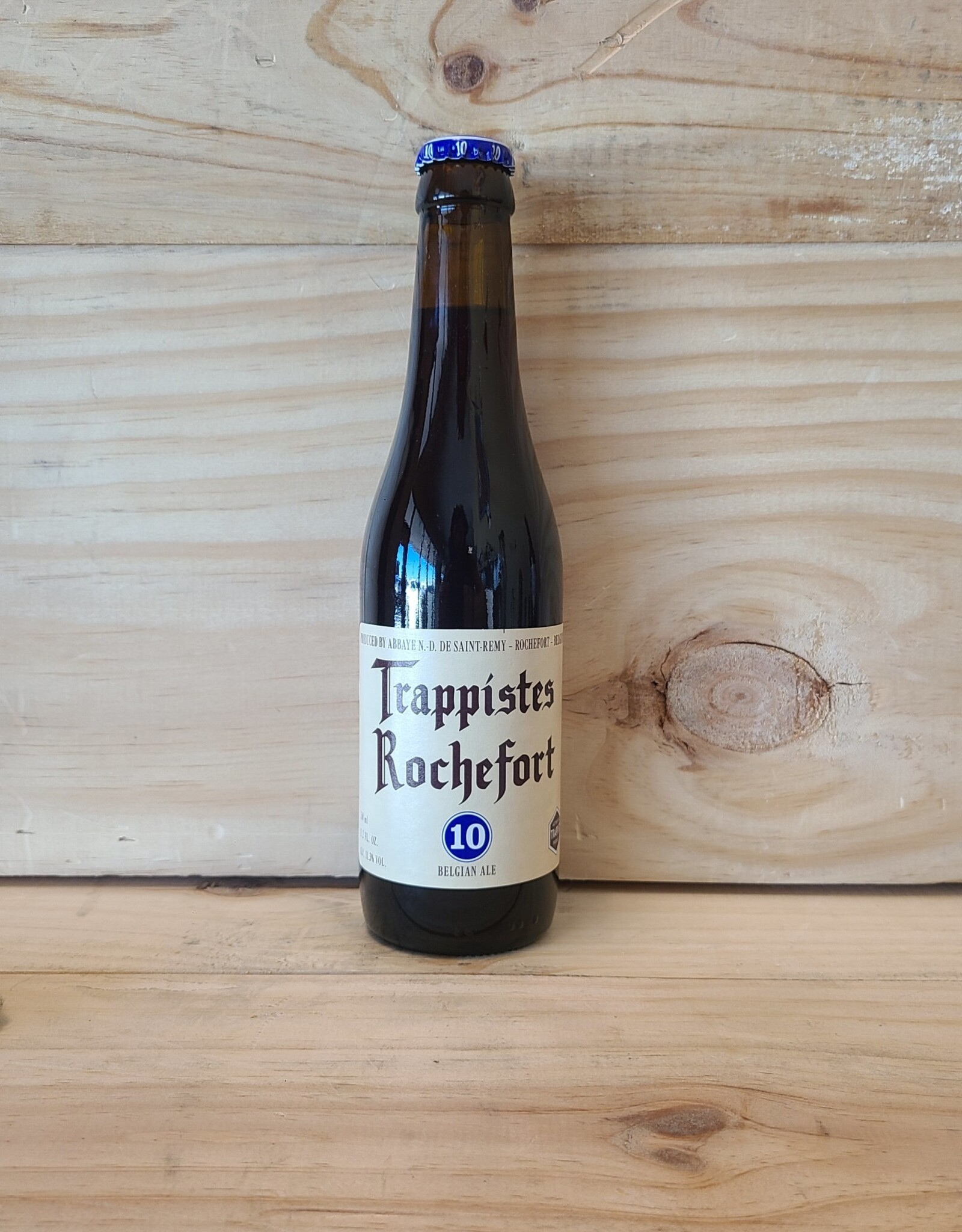 Trappistes Rochefort 10