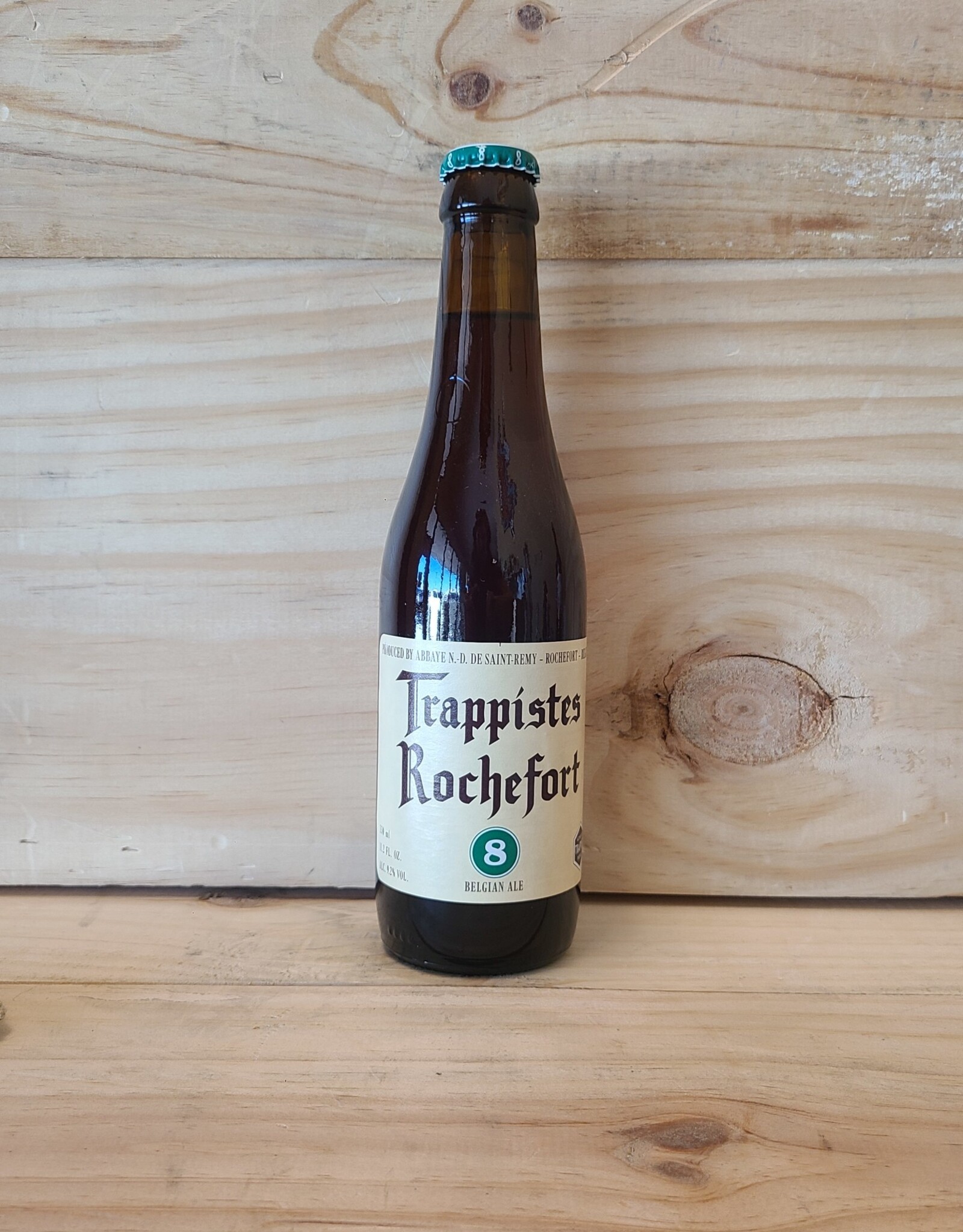 Trappistes Rochefort 8