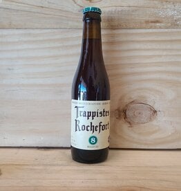 Trappistes Rochefort 8